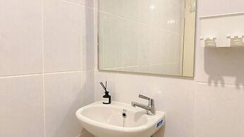 Cozy Living 2Br Apartment At Tokyo Riverside Pik 2