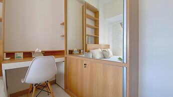 Cozy Living 2Br Apartment At Tokyo Riverside Pik 2