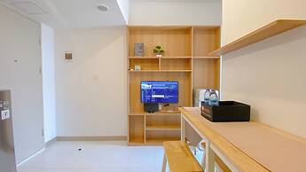 Cozy Living 2Br Apartment At Tokyo Riverside Pik 2