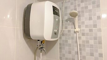 Cozy Living 2Br Apartment At Tokyo Riverside Pik 2