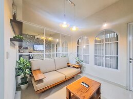 Good Place And Homey 1Br At Uttara The Icon Apartment