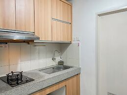 Best Deal And Homey Studio Grand Sentraland Karawang Apartment