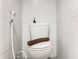 Best Deal And Homey Studio Grand Sentraland Karawang Apartment