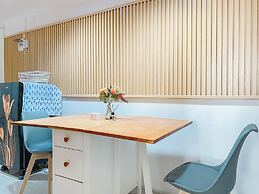 Best Deal And Homey Studio Grand Sentraland Karawang Apartment