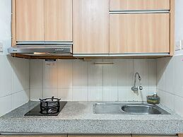 Best Deal And Homey Studio Grand Sentraland Karawang Apartment