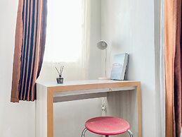 Best Deal And Homey Studio Grand Sentraland Karawang Apartment