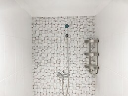 Best Deal And Homey Studio Grand Sentraland Karawang Apartment