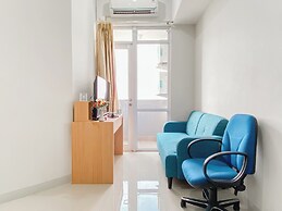 Good And Restful 1Br Vasanta Innopark Apartment