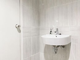 Good And Restful 1Br Vasanta Innopark Apartment