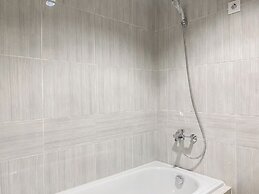 Good And Restful 1Br Vasanta Innopark Apartment