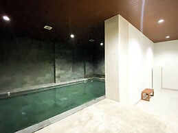 Good And Restful 1Br Vasanta Innopark Apartment