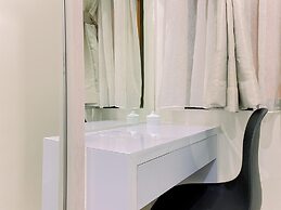 Good Place And Homey 2Br At Transpark Cibubur Apartment Near Mall