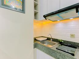 Good Place And Homey 2Br At Transpark Cibubur Apartment Near Mall