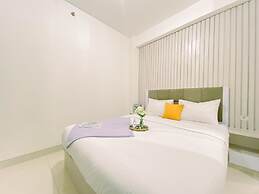 Good Place And Homey 2Br At Transpark Cibubur Apartment Near Mall