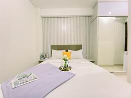 Good Place And Homey 2Br At Transpark Cibubur Apartment Near Mall