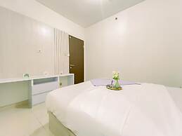 Good Place And Homey 2Br At Transpark Cibubur Apartment Near Mall