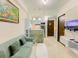 Good Place And Homey 2Br At Transpark Cibubur Apartment Near Mall