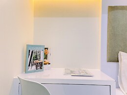 Good Place And Homey 2Br At Transpark Cibubur Apartment Near Mall