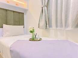 Good Place And Homey 2Br At Transpark Cibubur Apartment Near Mall