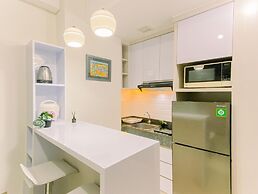 Good Place And Homey 2Br At Transpark Cibubur Apartment Near Mall