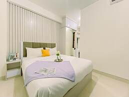 Good Place And Homey 2Br At Transpark Cibubur Apartment Near Mall