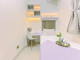 Good Place And Homey 2Br At Transpark Cibubur Apartment Near Mall