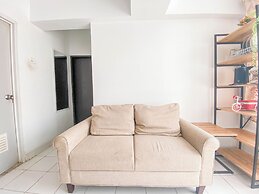 Simply 2Br At Jarrdin Cihampelas Apartment