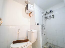 Simply 2Br At Jarrdin Cihampelas Apartment