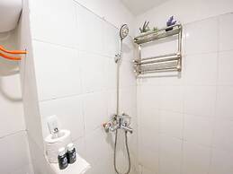 Simply 2Br At Jarrdin Cihampelas Apartment