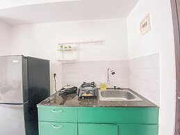 Simply 2Br At Jarrdin Cihampelas Apartment