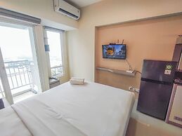 Simple And Restful Studio At Tanglin Supermall Mansion Apartment