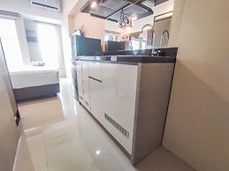 Simple And Restful Studio At Tanglin Supermall Mansion Apartment