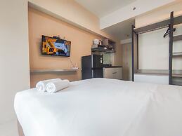 Simple And Restful Studio At Tanglin Supermall Mansion Apartment