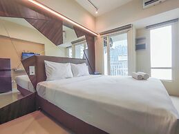 Simple And Restful Studio At Tanglin Supermall Mansion Apartment