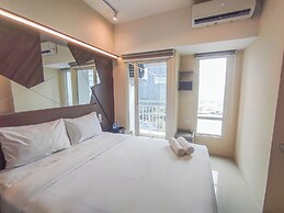 Simple And Restful Studio At Tanglin Supermall Mansion Apartment