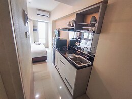 Simple And Restful Studio At Tanglin Supermall Mansion Apartment