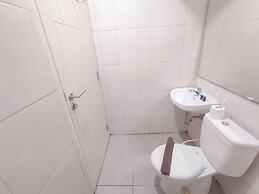 Simple And Restful Studio At Tanglin Supermall Mansion Apartment