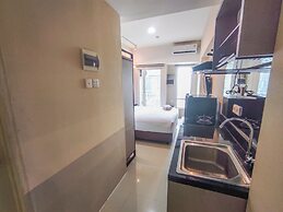 Simple And Restful Studio At Tanglin Supermall Mansion Apartment