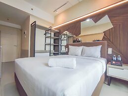 Simple And Restful Studio At Tanglin Supermall Mansion Apartment