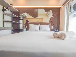 Simple And Restful Studio At Tanglin Supermall Mansion Apartment