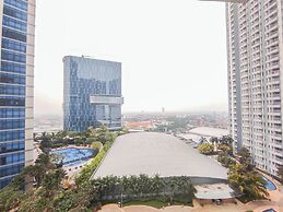 Simple And Restful Studio At Tanglin Supermall Mansion Apartment