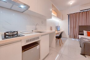 Good Place Studio Sky House Alam Sutera Apartment Near Ikea