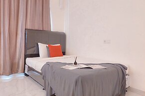 Good Place Studio Sky House Alam Sutera Apartment Near Ikea