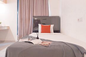 Good Place Studio Sky House Alam Sutera Apartment Near Ikea