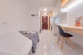Good Place Studio Sky House Alam Sutera Apartment Near Ikea