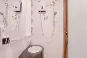 Good Place Studio Sky House Alam Sutera Apartment Near Ikea