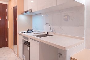 Good Place Studio Sky House Alam Sutera Apartment Near Ikea