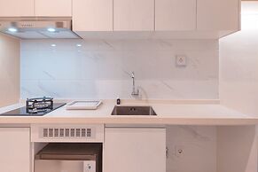 Good Place Studio Sky House Alam Sutera Apartment Near Ikea