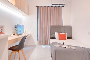 Good Place Studio Sky House Alam Sutera Apartment Near Ikea