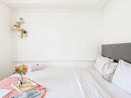 Good Place And Elegant 3Br Meikarta Apartment